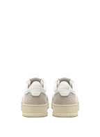 Autry Medalist Low - White - Uomo