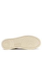 Autry Medalist Low - Cigar White - Uomo