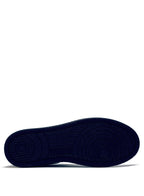 Autry Medalist Low - White/Blue - Uomo