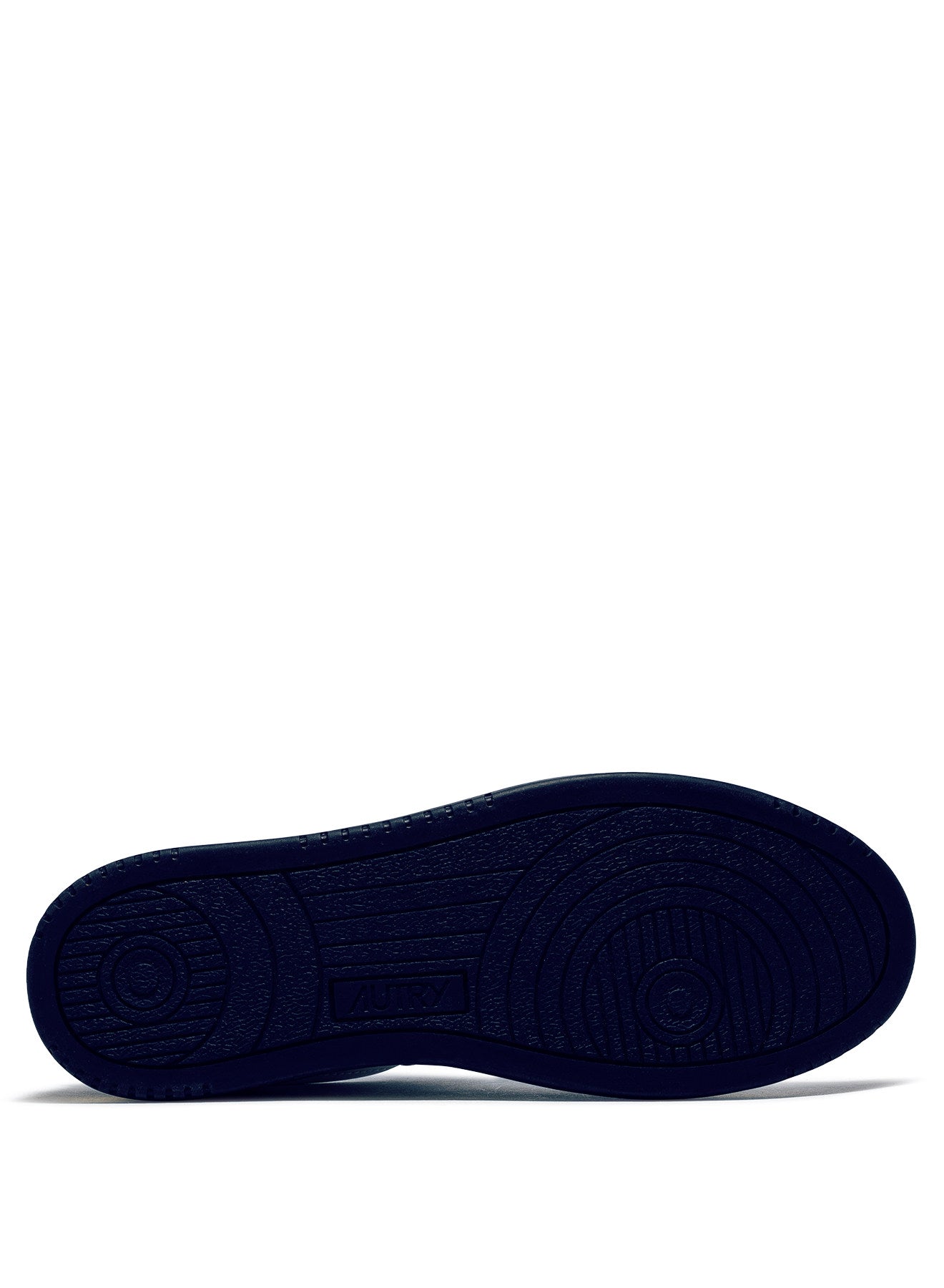 Autry Medalist Low - White/Blue - Uomo