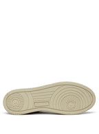 Autry Sup Vint Low - White/Black/Silver - Uomo