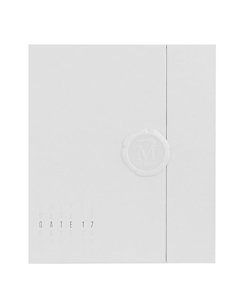 Morph - Gate 17 - 100 ml
