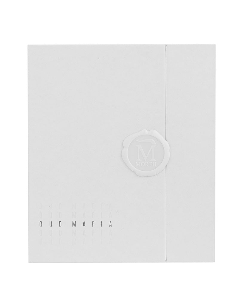 Morph - Primitivo - 100 ml