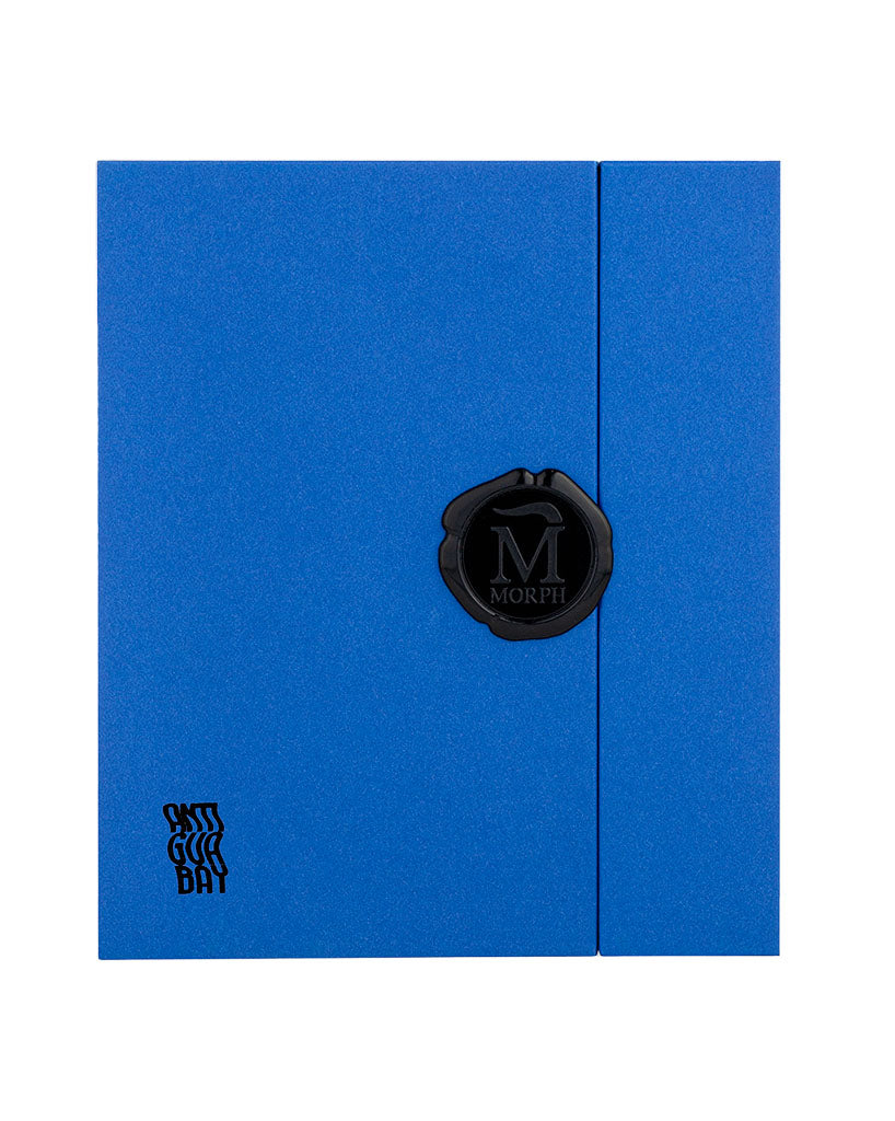 Morph - Antigua Bay - 100 ml