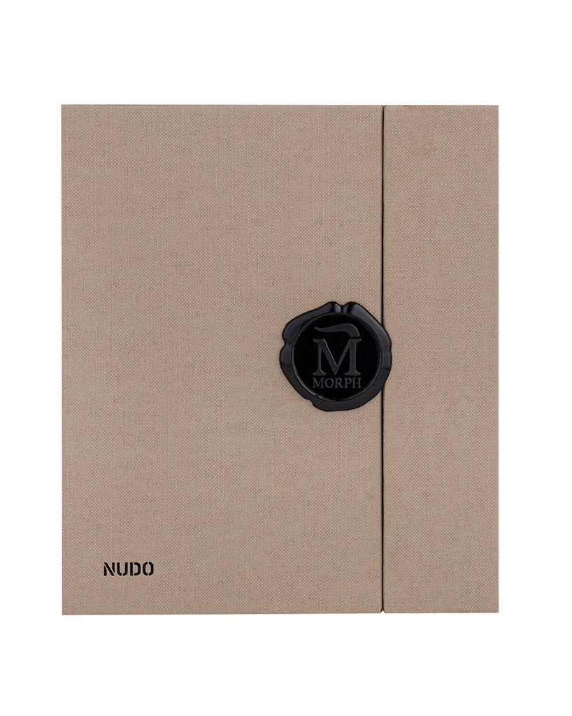 Morph - Nudo - 100 ml