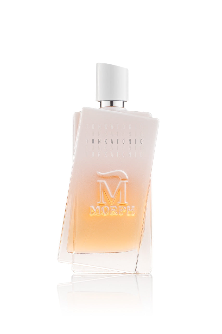 Morph - Tonkatonic - 100 ml