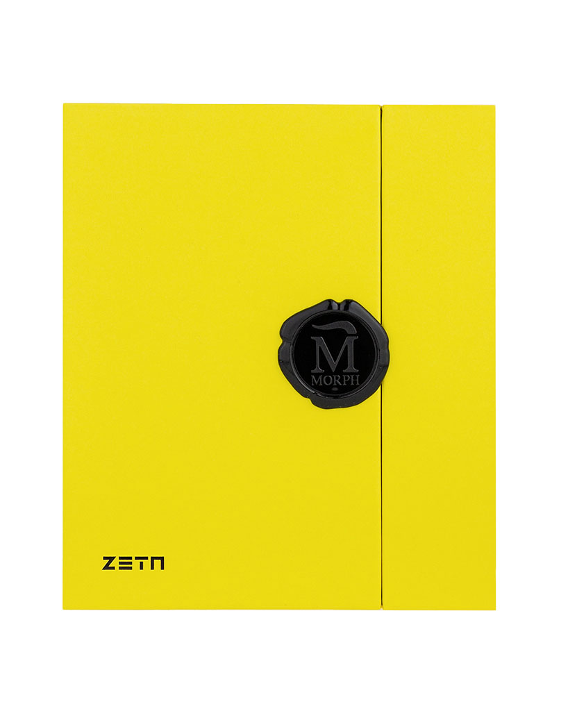 Morph - Zeta - 100 ml