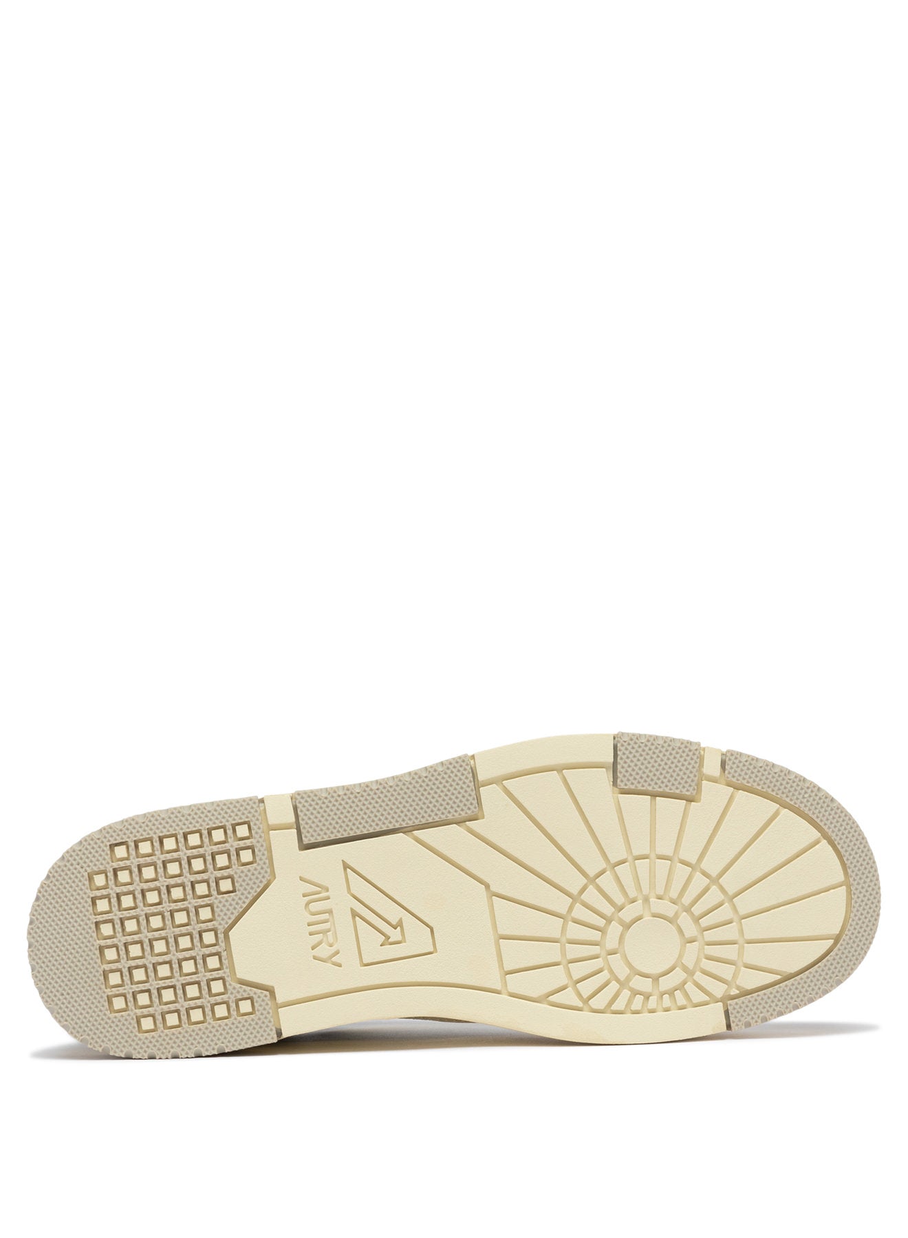 Autry CLC Low - White/Sand/Space Blue - Uomo