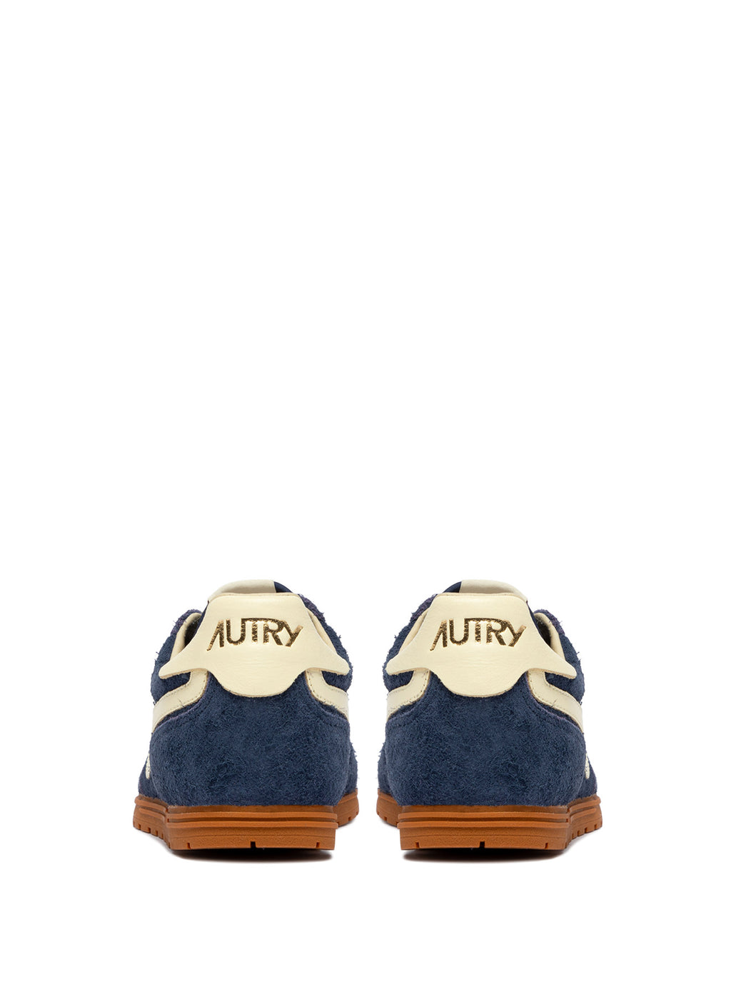 Autry Windspin Low - Bluette/Rutabaga - Uomo