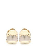 Autry Windspin Low - Platinum/Rutabaga - Donna