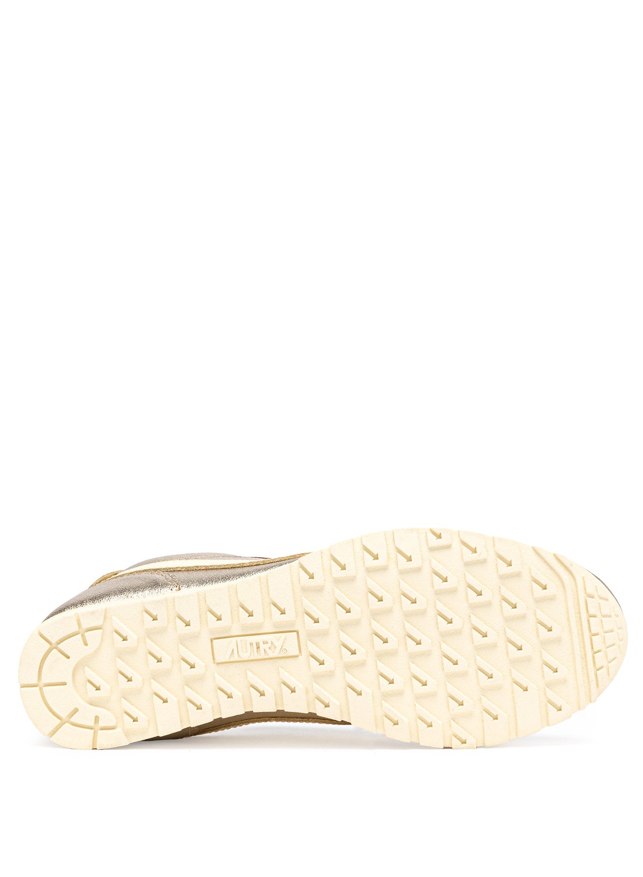 Autry Windspin Low - Platinum/Rutabaga - Donna