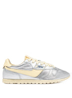 Autry Windspin Low - Silver/Rutabaga - Donna