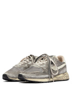 Autry Reelwind Sup Vint Low - White/Black - Uomo