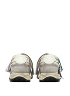 Autry Reelwind Sup Vint Low - White/Black - Uomo