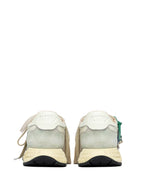 Autry Reelwind Sup Vint Low - White/Salvia - Uomo