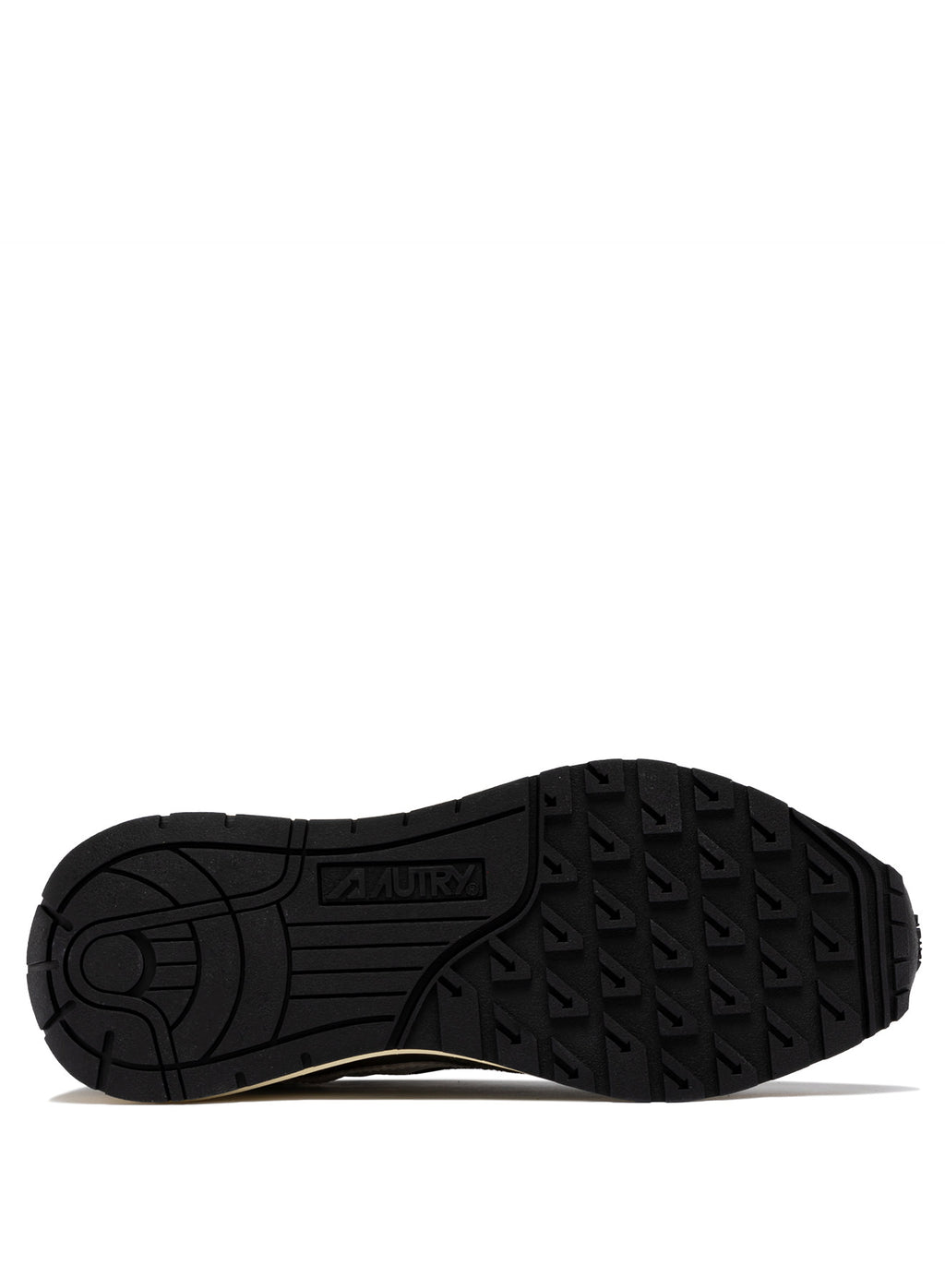 Autry Reelwind Low - White/Salvia - Uomo