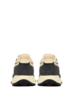 Autry Reelwind Low - Peat/Nut - Uomo