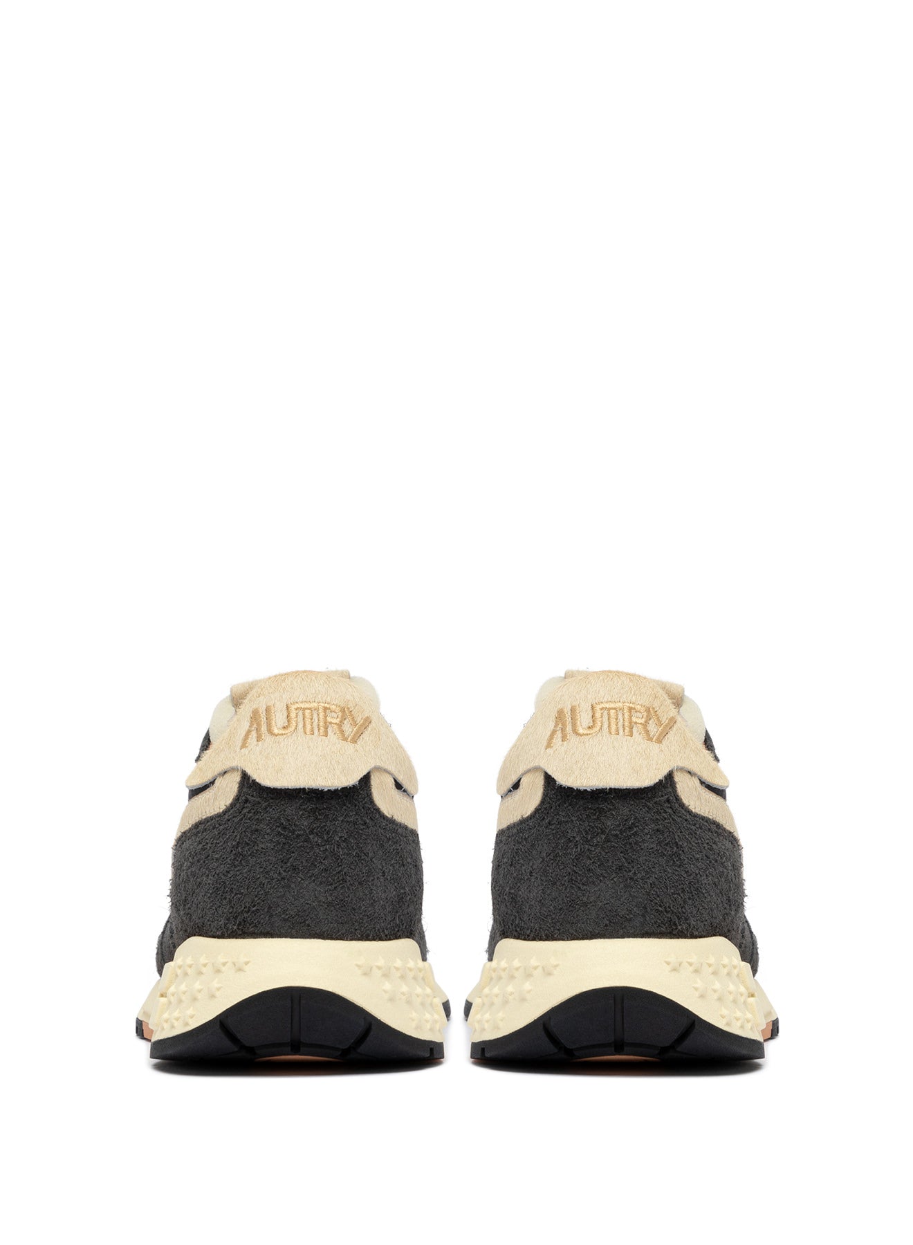 Autry Reelwind Low - Peat/Nut - Uomo