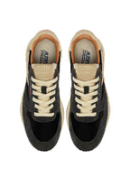 Autry Reelwind Low - Peat/Nut - Uomo