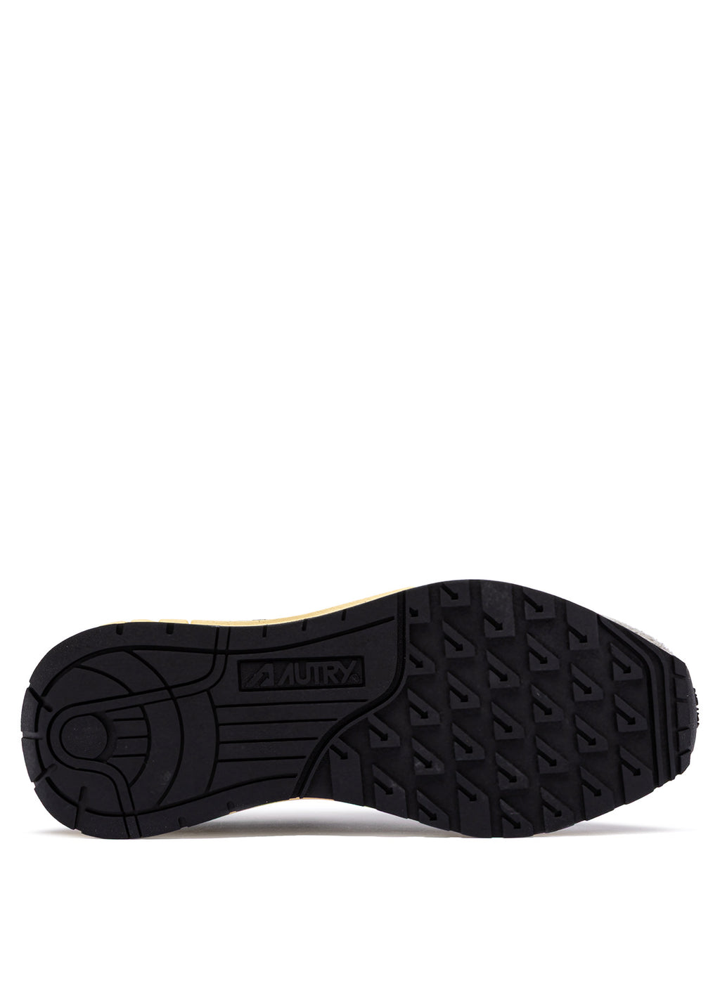 Autry Reelwind Low - Sponge/Sea Grass - Uomo