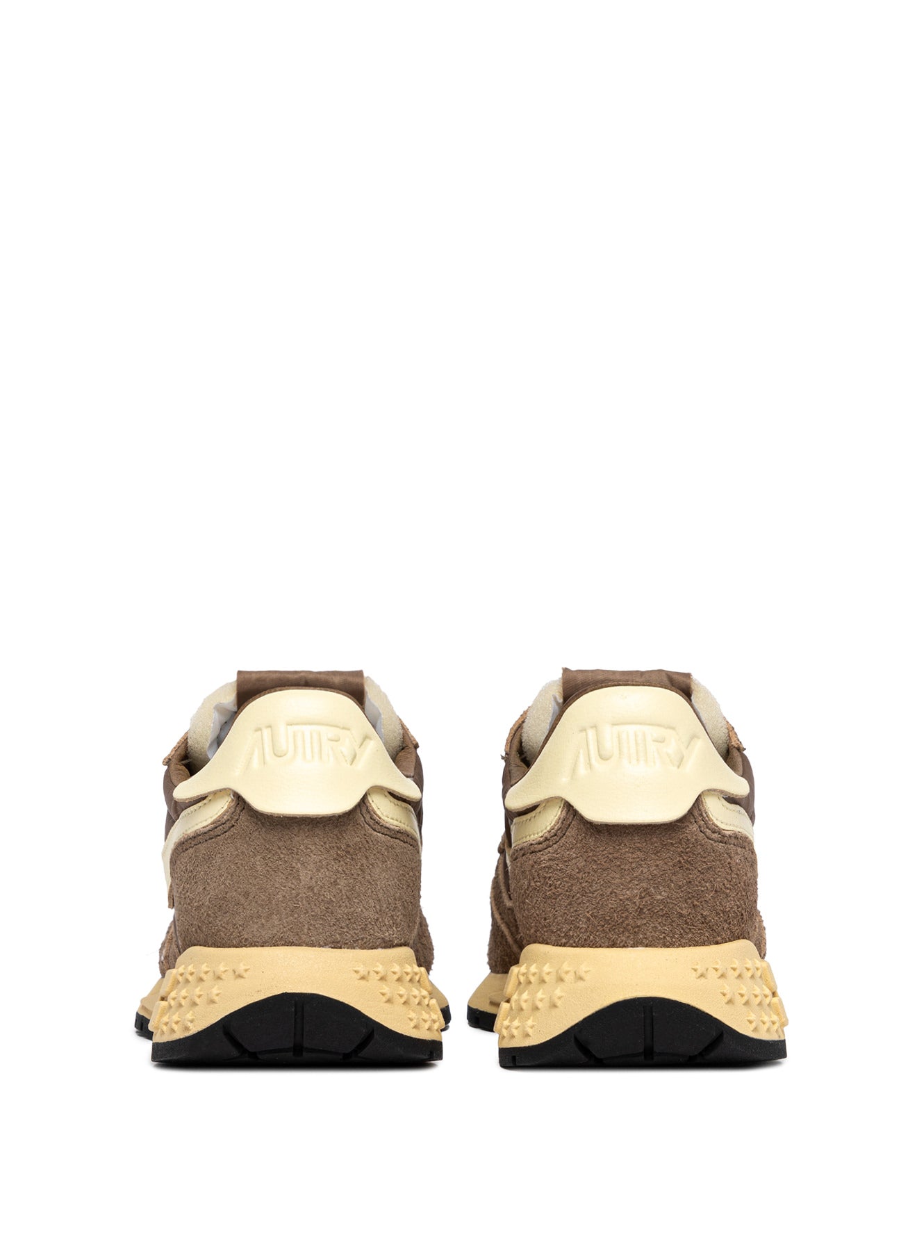 Autry Reelwind  Low - Cocco/Rutabaga - Donna