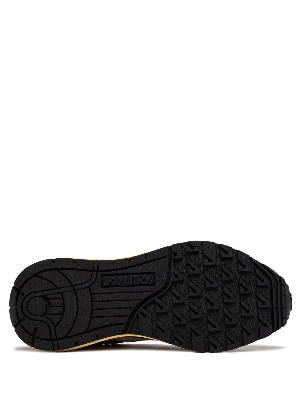 Autry Reelwind  Low - Cocco/Rutabaga - Donna